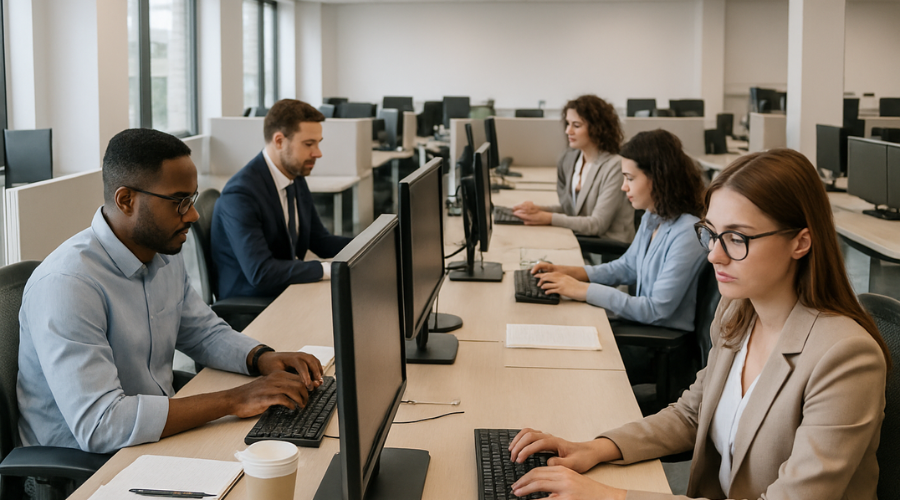 Importance of Corporate Governance and Secretarial Compliance in Delhi 5 Importance of Corporate Governance and Secretarial Compliance in Delhi