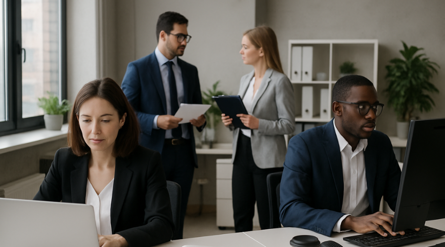 MCA V3 Portal: Final Forms & Compliance Deadlines 5 MCA V3 Portal: Final Forms & Compliance Deadlines