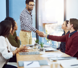 Commitment to Excellence